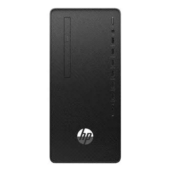 Системный блок HP 290 G4 MT (123P5EA)