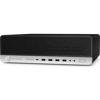 Системный блок HP EliteDesk 800 G5 SFF (7XM03AW)