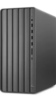 Системный блок HP Envy TE01-1002ur (14R05EA) черный