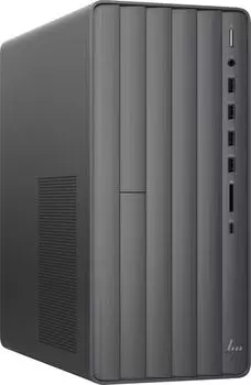 Системный блок HP Envy TE01-2003ur black (497K0EA)