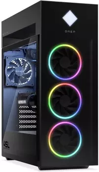 Системный блок HP Omen GT22-0007ur (5D456EA)