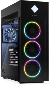 Системный блок HP Omen GT22-0010ur (5D453EA)