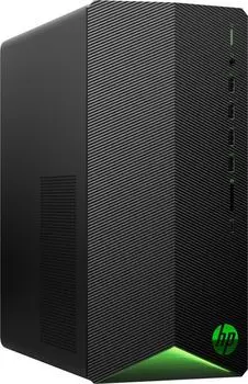 Системный блок HP Pavilion Gaming TG01-1036ur black (3B4M4EA)