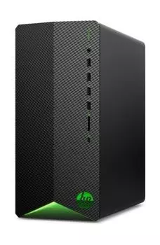 Системный блок HP Pavilion Gaming TG01-2080ur (5D2E0EA)