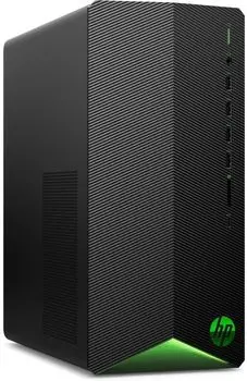 Системный блок HP Pavilion Gaming TG01-2084ur (5D2E4EA)
