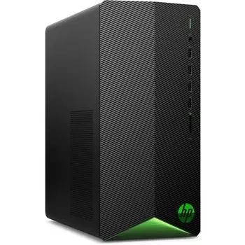 Системный блок HP Pavilion Gaming TG01-2090ur (5D2E7EA)