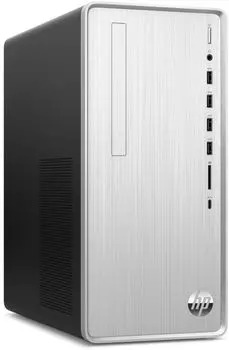 Системный блок HP Pavilion TP01-2070ur (5D2G7EA)