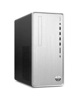 Системный блок HP Pavilion TP01-2078ur (5D2H5EA)