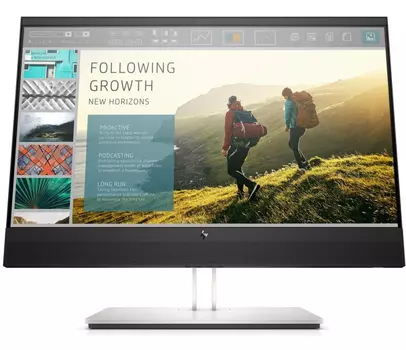 Системный блок HP ProDesk 400 G5 Mini (8PG16EA) черный