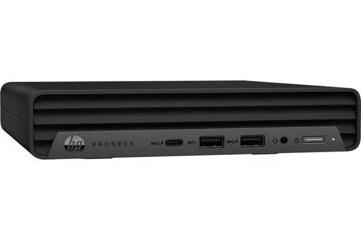 Системный блок HP ProDesk 400 G6 Mini (23G73EA)