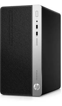 Системный блок HP ProDesk 400 G6 MT (8BY22EA)