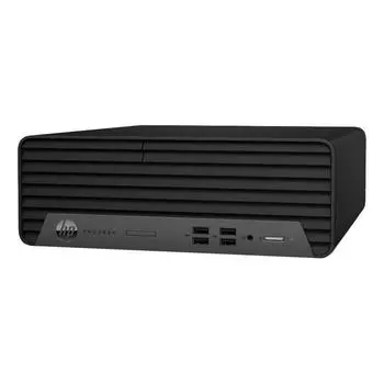 Системный блок HP ProDesk 400 G7 SFF (11M62EA)