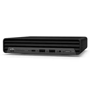 Системный блок HP ProDesk 405 G6 DM (2T8G7ES)