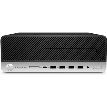 Системный блок HP ProDesk 600 G5 SFF (7AC45EA)