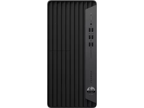 Системный блок HP ProDesk 600 G6 MT (1D2Z2EA)