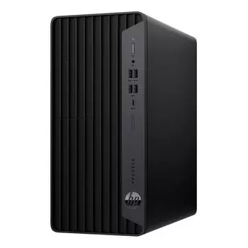 Системный блок HP ProDesk 600 G6 MT (272X6EA)