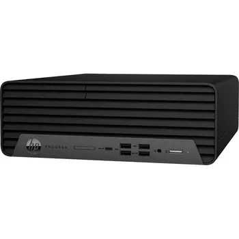 Системный блок HP ProDesk 600 G6 SFF (215Z7ES)