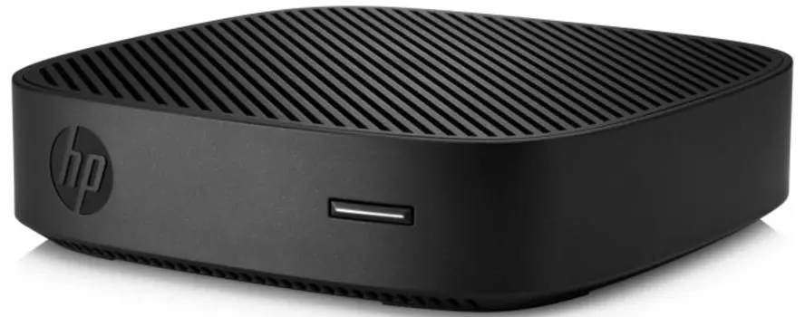 Системный блок HP t430 (211T7AA#ACB)