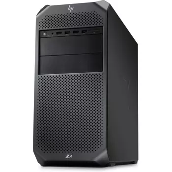 Системный блок HP Z4 G4 (3MC16EA#ACB)