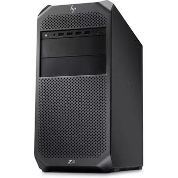 Системный блок HP Z4 G4 (6QN76EA)