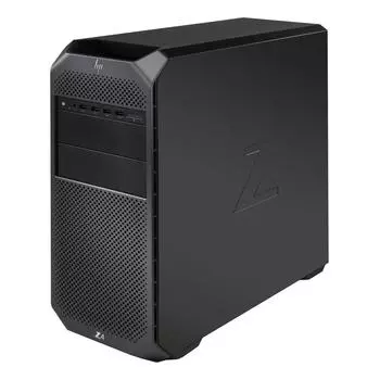 Системный блок HP Z4 G4 (9LM40EA)