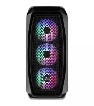 Системный блок IRU Game 510B5GMA (1837757)