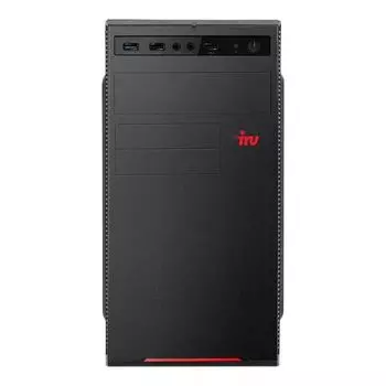 Системный блок IRU Office 310H5SM (1773442)