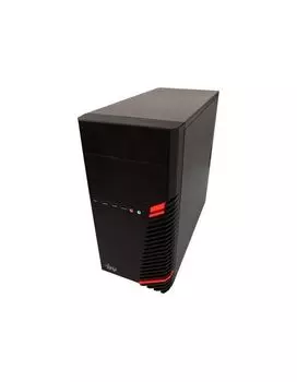 Системный блок IRU Office 510H4SM (1680963)