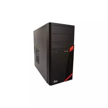 Системный блок IRU Office 510H4SM (1722701)