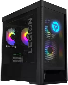 Системный блок Lenovo Legion T5 (90RT00FYRM)