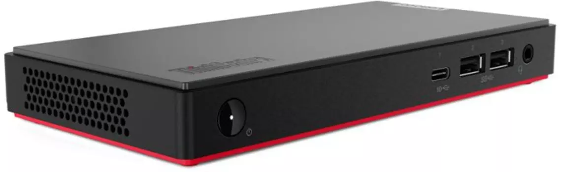 Системный блок Lenovo ThinkCentre M90n-1 Nano (11AD001LRU)