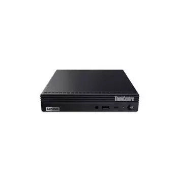 Системный блок Lenovo ThinkCentre Tiny M60e (11LV0020RU)
