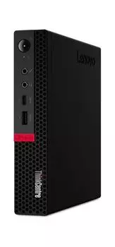 Системный блок Lenovo ThinkCentre Tiny M630e (10YM001TRU)