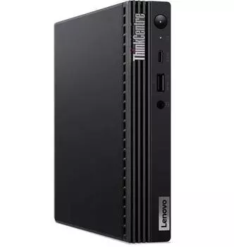 Системный блок Lenovo ThinkCentre Tiny M70q-2 (11MY004LRU)