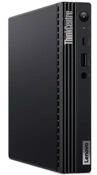 Системный блок Lenovo ThinkCentre Tiny M70q G2 black (11MY003LRU)