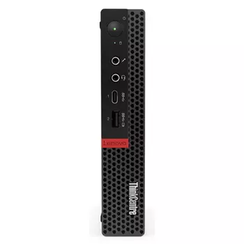 Системный блок Lenovo ThinkCentre Tiny M720q (10T7009BRU)