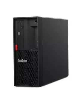 Системный блок Lenovo ThinkStation P330 Gen2 Tower C246 (30CY005KRU)