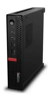 Системный блок Lenovo ThinkStation P330 Tiny (30CF0035RU)