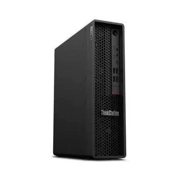 Системный блок Lenovo ThinkStation P340 SFF (30DLS13V00)