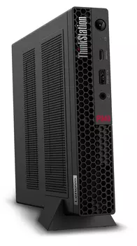 Системный блок Lenovo ThinkStation P340 Tiny (30DF002BRU)