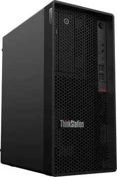Системный блок Lenovo ThinkStation P340 Tower (30DH00HFRU)