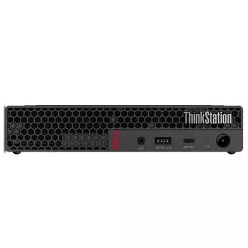 Системный блок Lenovo ThinkStation P350 Tiny (30EF000NUK)
