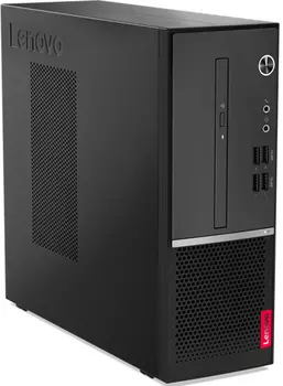 Системный блок Lenovo V50s-07IMB SFF (11HB005MRU) черный