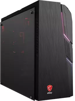 Системный блок MSI MAG Codex 5 11SI-851RU (9S6-B93051-880)