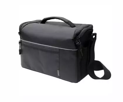 Системный кофр Sony LCS-SL20B черный