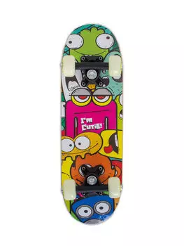 Скейт Larsen Kids 1