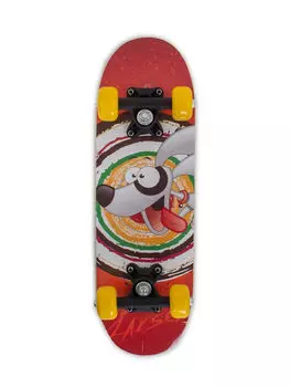 Скейт Larsen Kids 2