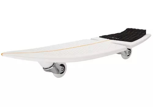 Скейт Razor RipSurf Black