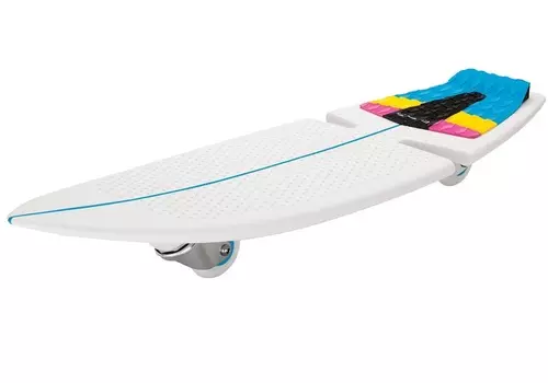 Скейт Razor RipSurf CMYK