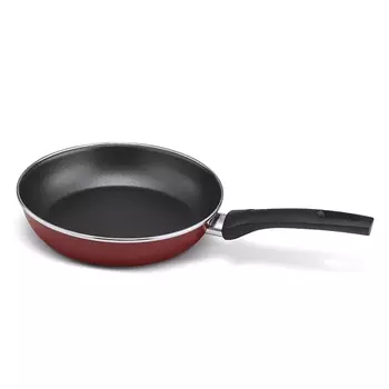 Сковорода Beka BOHEME RED 14927204 20см